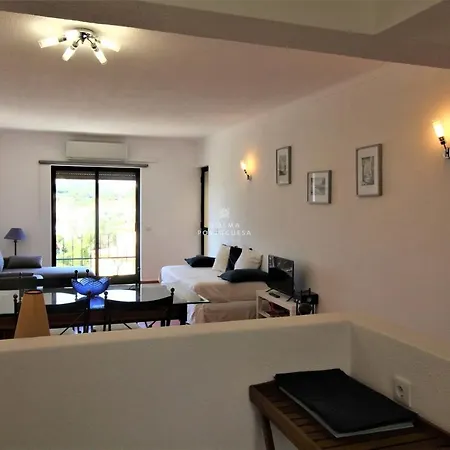 Apartment-d'alma Poente Da Aldeia Apartment *