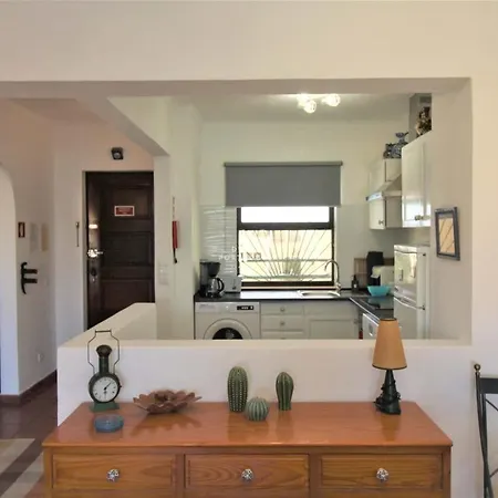 Apartment Apartment-d'alma Poente Da Aldeia Albufeira