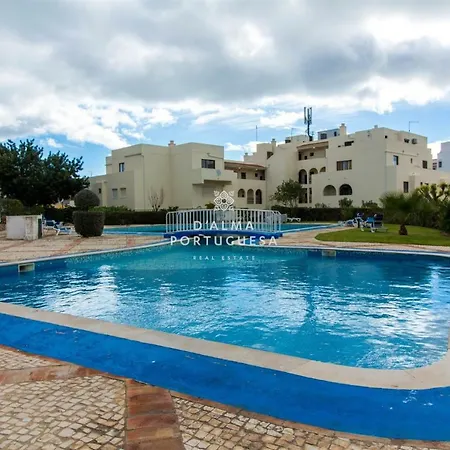 Apartment Apartment-d'alma Poente Da Aldeia Albufeira