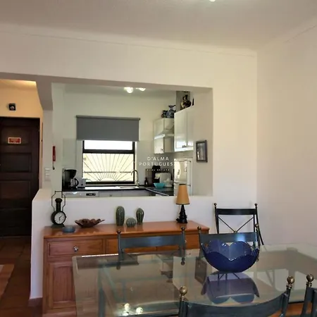 Apartment-d'alma Poente Da Aldeia * البوفيرا